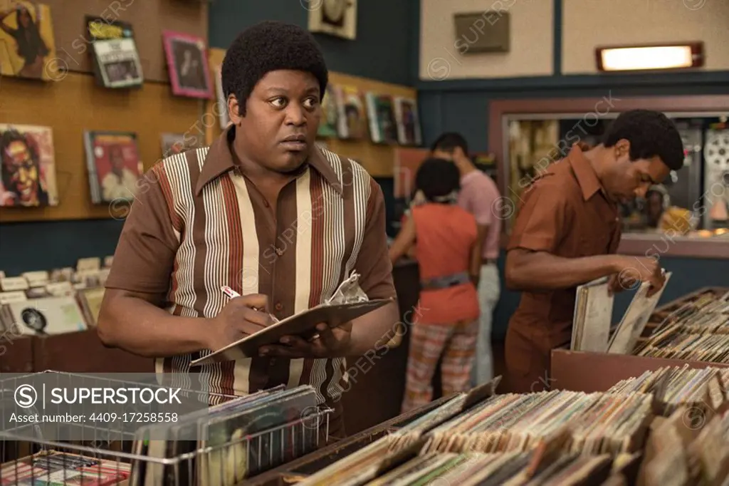 TITUSS BURGESS in DOLEMITE IS MY NAME (2019), directed by CRAIG BREWER.