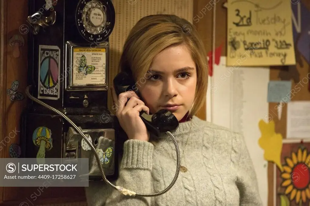 KIERNAN SHIPKA in MAD MEN (2007), directed by TIM HUNTER.