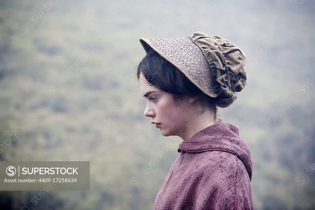 RUTH WILSON in JANE EYRE (2006), directed by SUSANNA WHITE.