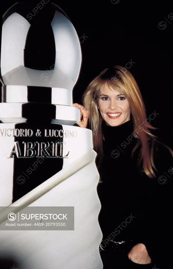 Elle 2025 macpherson perfume