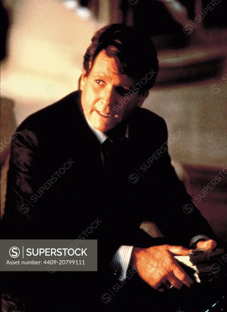 RYAN O'NEAL in FAITHFUL (1996), directed by PAUL MAZURSKY.