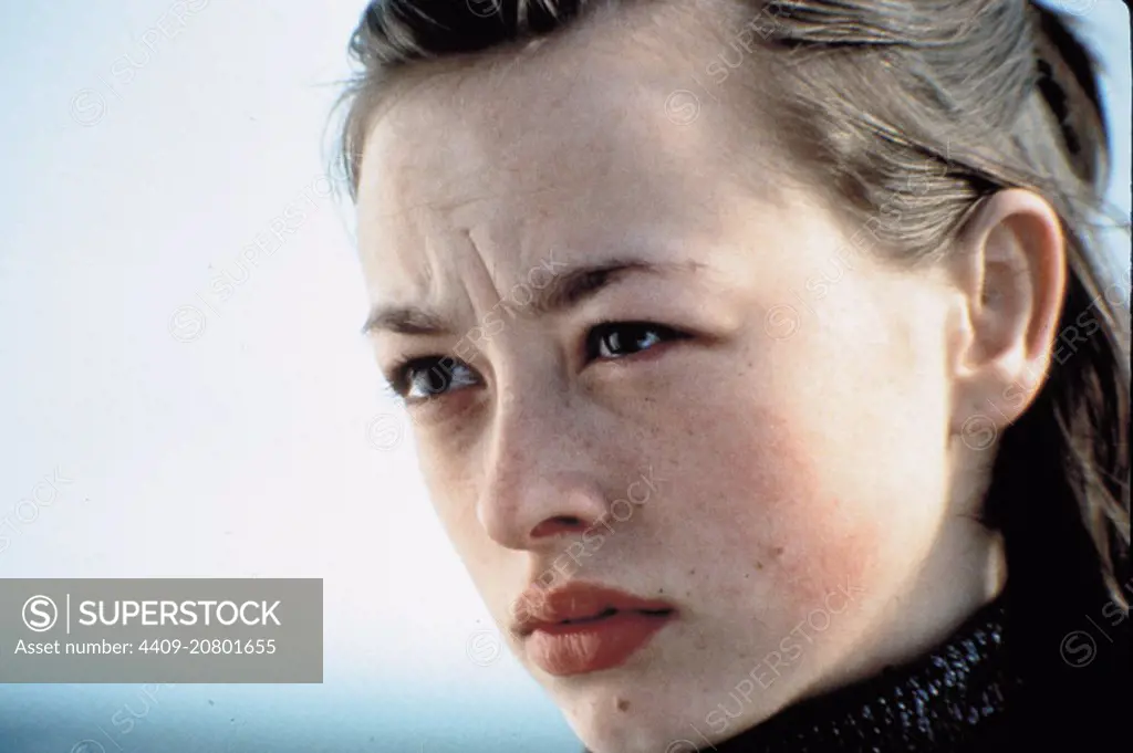 LARA BELMONT In WAR ZONE 1999 Directed By TIM ROTH SuperStock