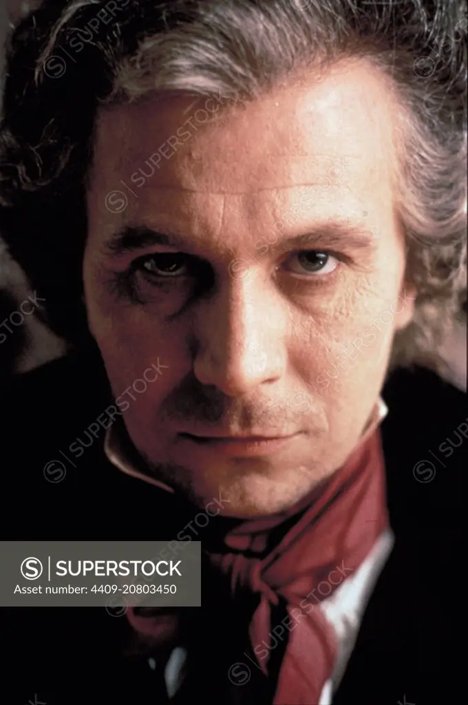 GARY OLDMAN in IMMORTAL BELOVED (1994), directed by BERNARD ROSE.