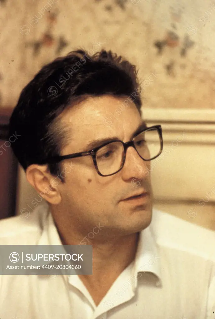 ROBERT DE NIRO in STANLEY & IRIS (1990), directed by MARTIN RITT.