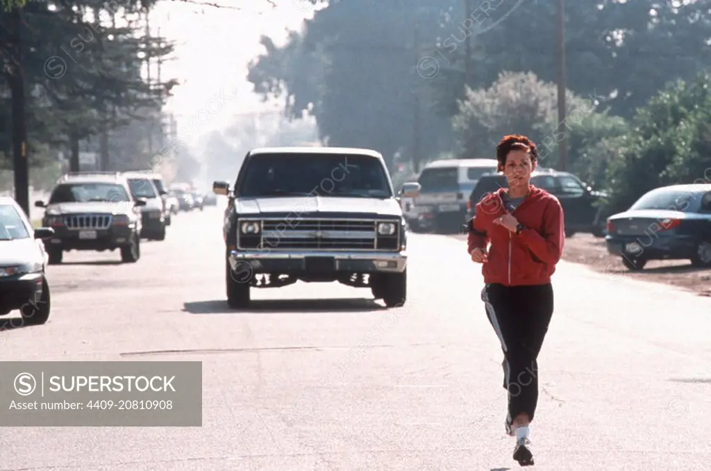 ASHLEY JUDD in HIGH CRIMES (2002), directed by CARL FRANKLIN.