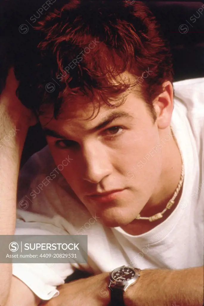 JAMES VAN DER BEEK in VARSITY BLUES (1999), directed by BRIAN ROBBINS.