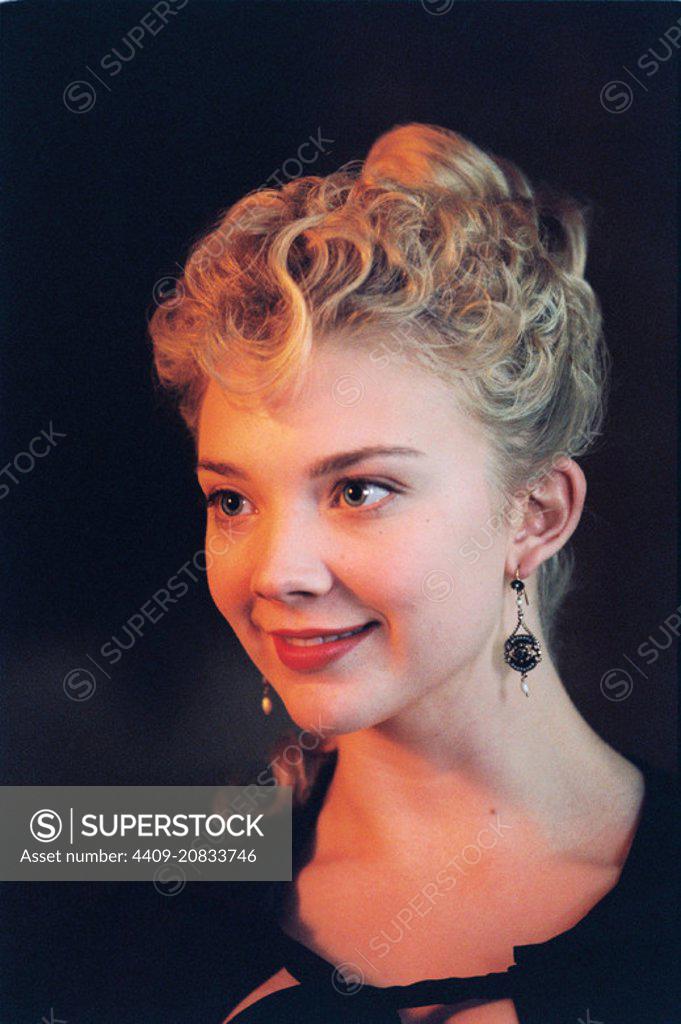 NATALIE DORMER In CASANOVA (2005), Directed By LASSE HALLSTROM ...