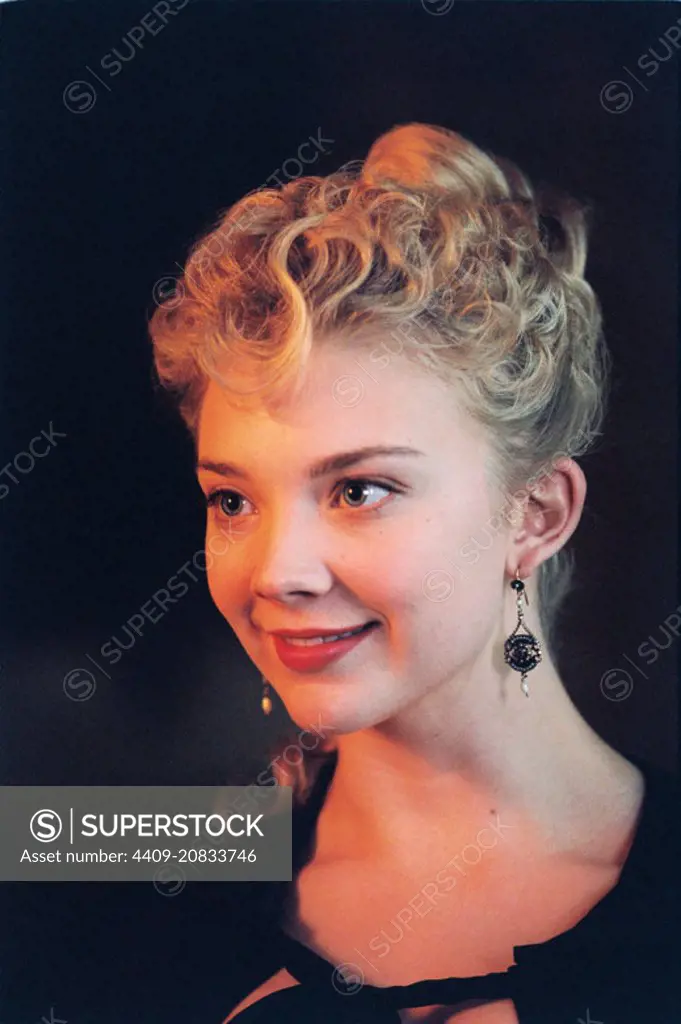 NATALIE DORMER In CASANOVA (2005), Directed By LASSE HALLSTROM ...