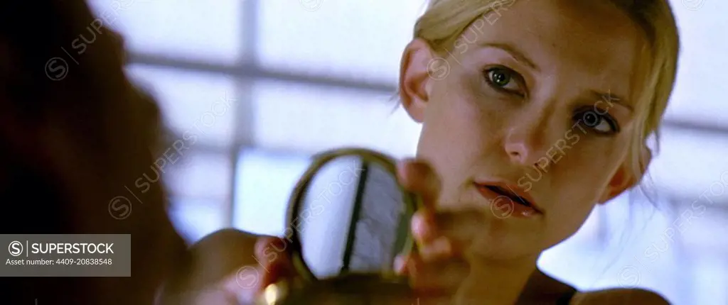 KATE HUDSON in THE SKELETON KEY (2005), directed by IAIN SOFTLEY.