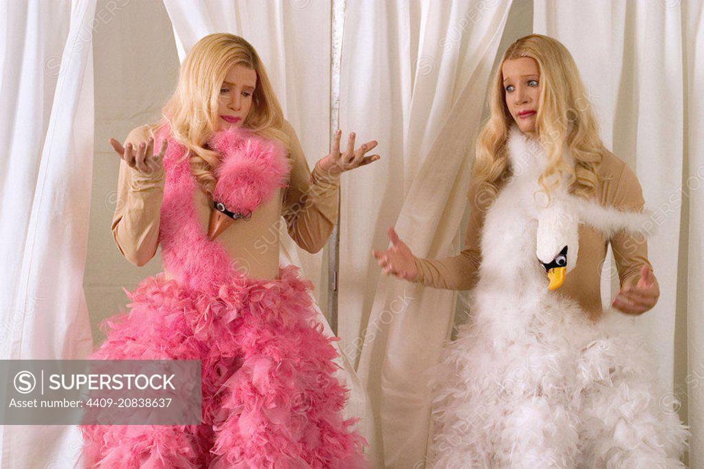 White Chicks Year 2004 Director Keenen Ivory Wayans Stock Photo