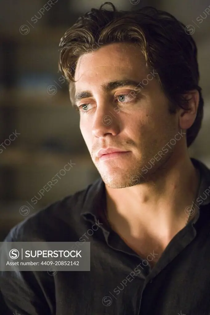 JAKE GYLLENHAAL in RENDITION 2007 directed by GAVIN HOOD