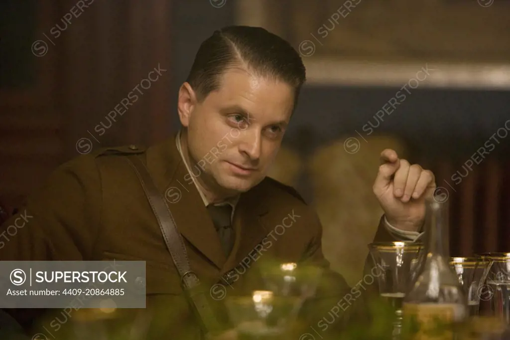 SHEA WHIGHAM in BOARDWALK EMPIRE (2009), directed by MARTIN SCORSESE.