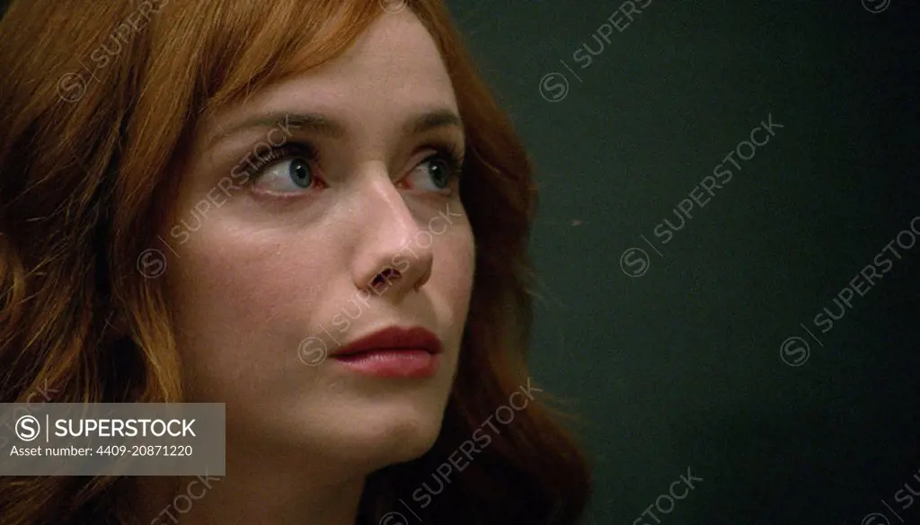 CHRISTINA HENDRICKS in DETACHMENT (2011), directed by TONY KAYE.