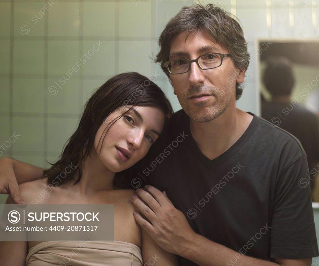 DAVID TRUEBA and MARIA VALVERDE in MADRID, 1987 (2011), directed by DAVID  TRUEBA. - SuperStock