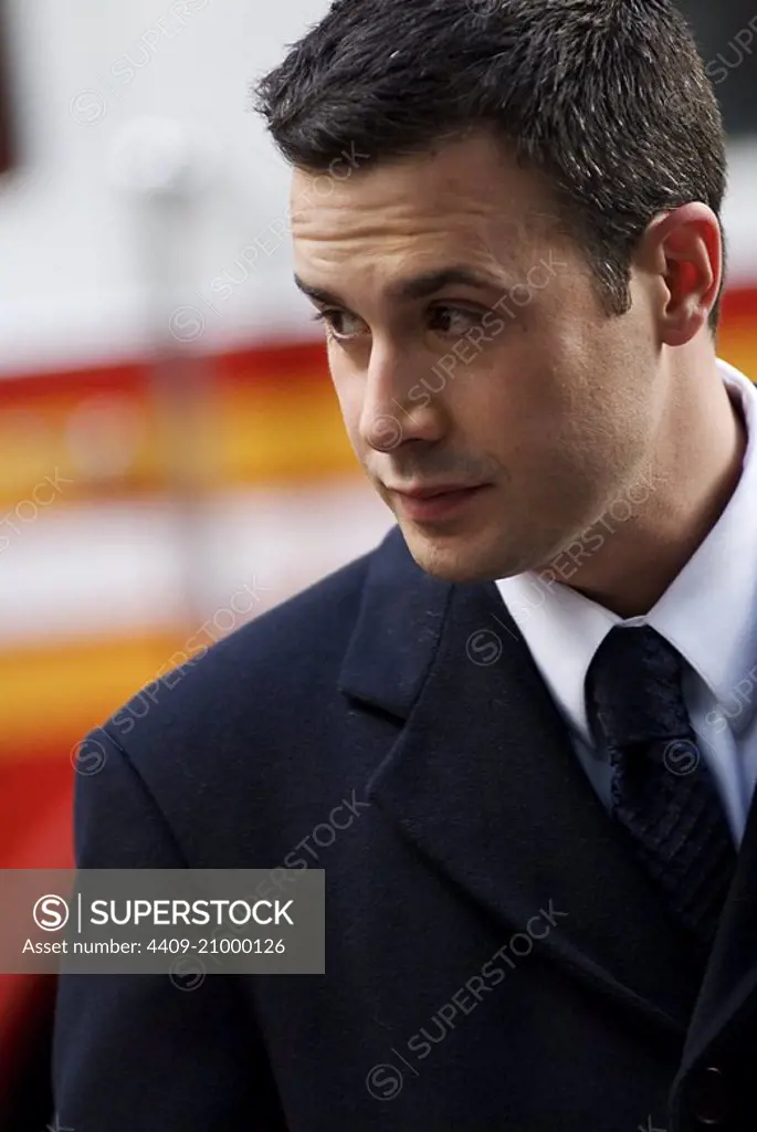 FREDDIE PRINZE JR. in JACK AND JILL VS. THE WORLD (2008), directed by VANESSA PARISE.