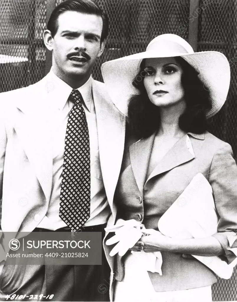 Original Film Title: 79 PARK AVENUE-TV. English Title: 79 PARK AVENUE. Film Director: PAUL WENDKOS. Year: 1977. Stars: LESLEY ANN WARREN; MARC SINGER.