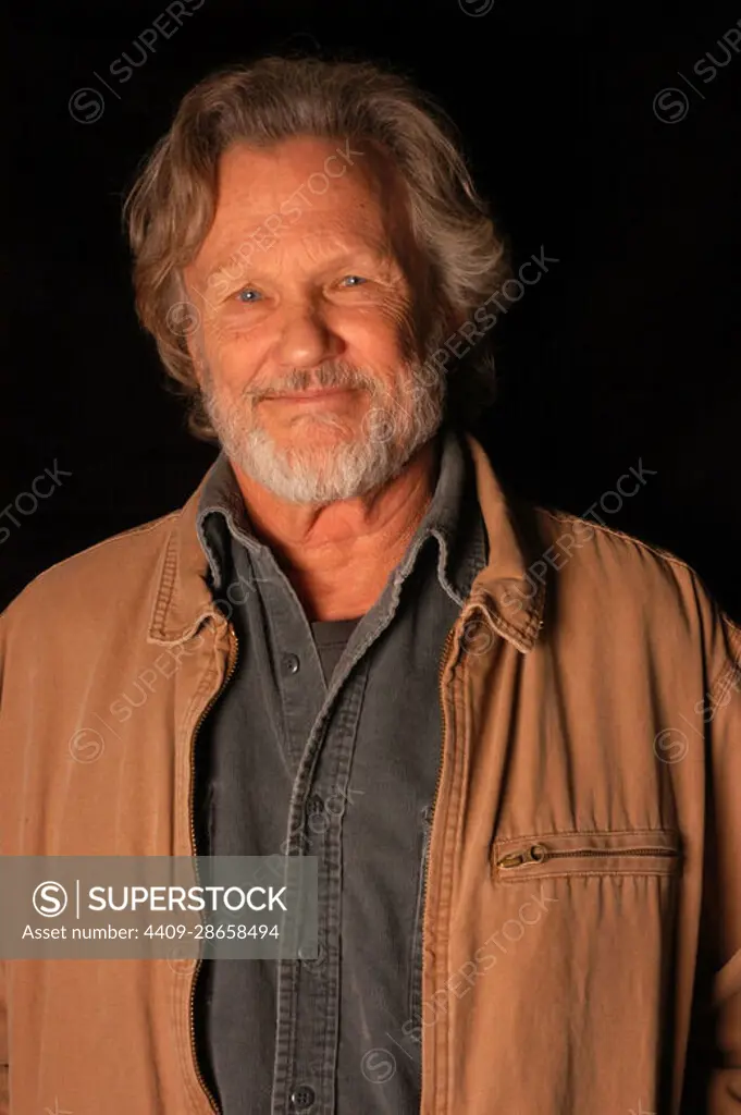 KRIS KRISTOFFERSON in FAST FOOD NATION (2006), directed by RICHARD LINKLATER.