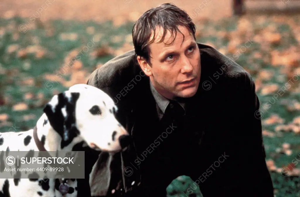 JEFF DANIELS in 101 DALMATIANS (1996), directed by STEPHEN HEREK.