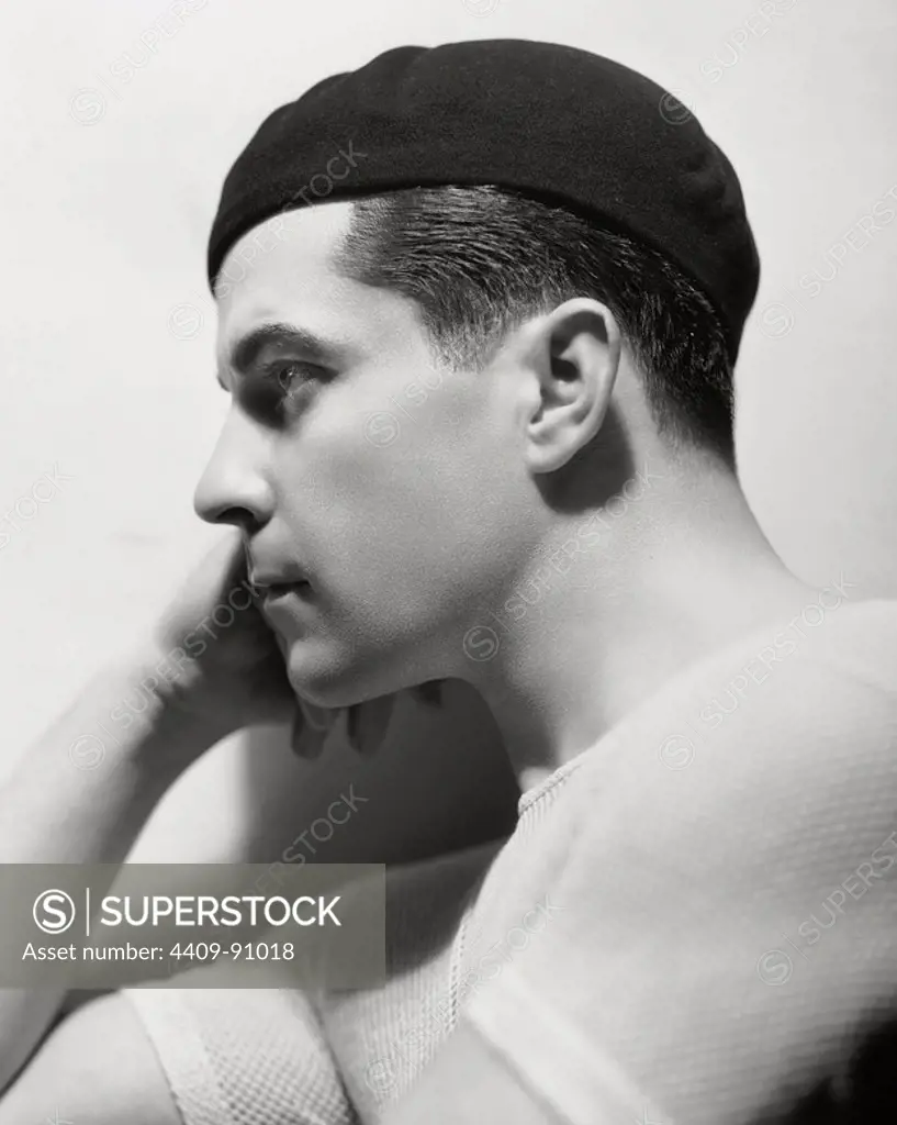 RAMON NOVARRO. 1934.