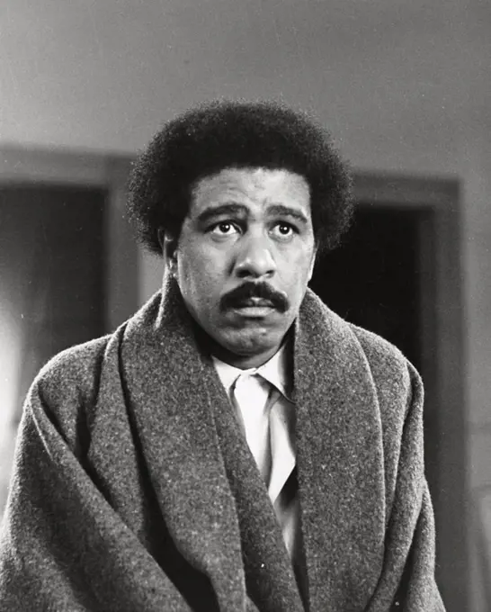 RICHARD PRYOR.