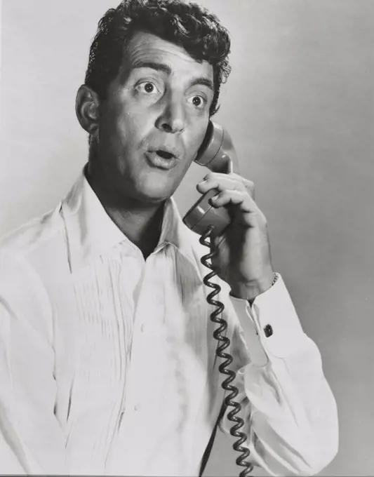 DEAN MARTIN.