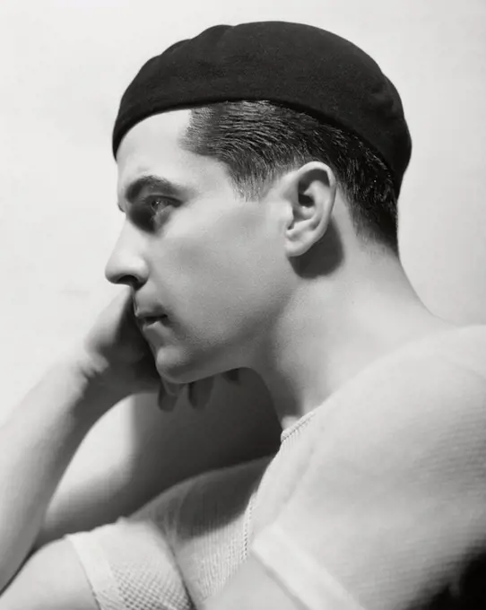 RAMON NOVARRO. 1934.