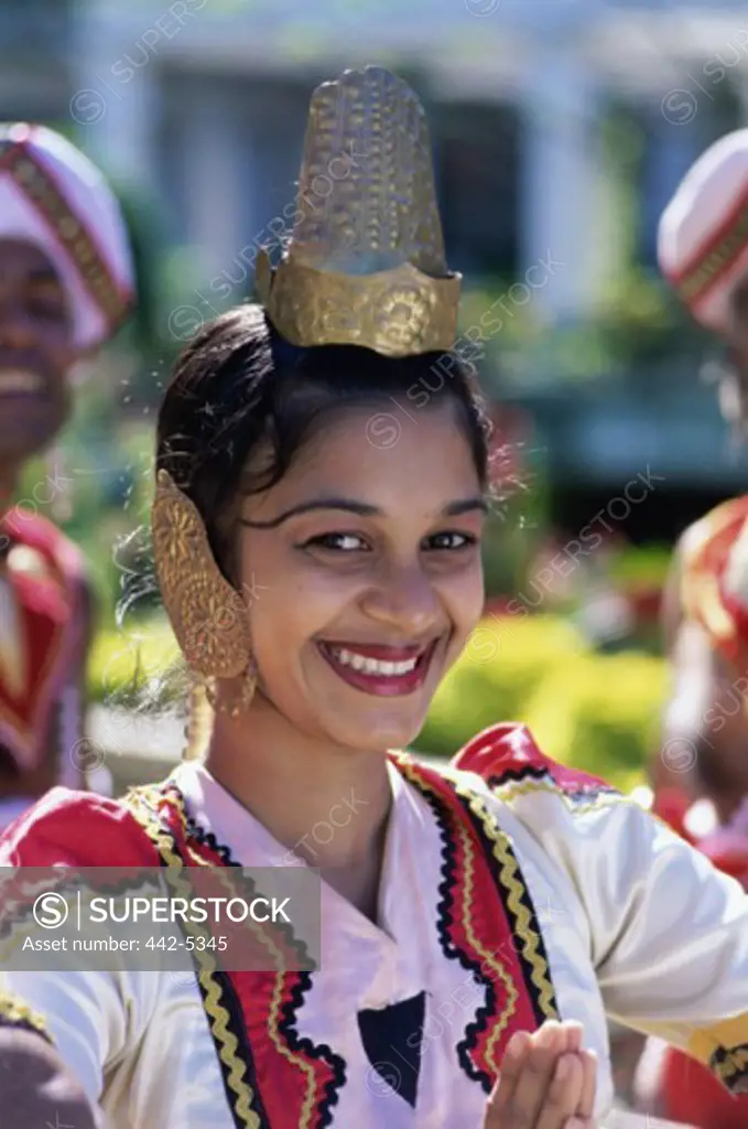 Kandyan 2024 dance dress