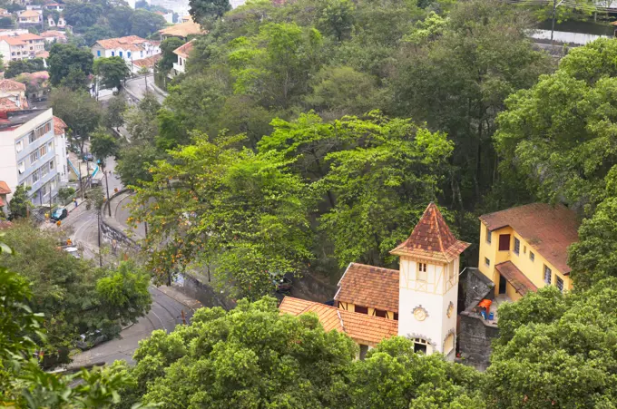 Rio de Janeiro. Brazil