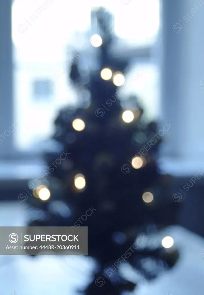 Christmas tree