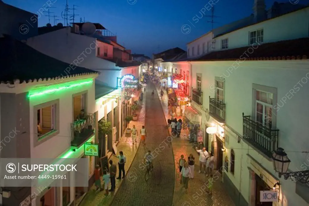 Portugal Algarve Lagos