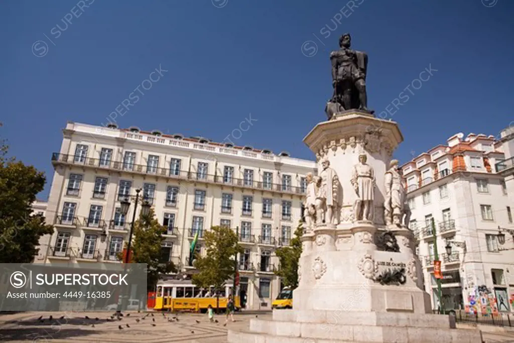 Portugal, Lisbon