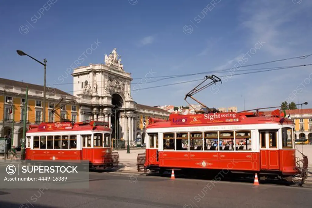 Portugal, Lisbon