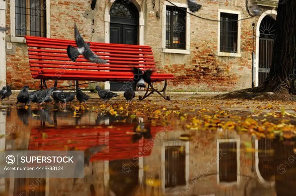 Venice, Italy