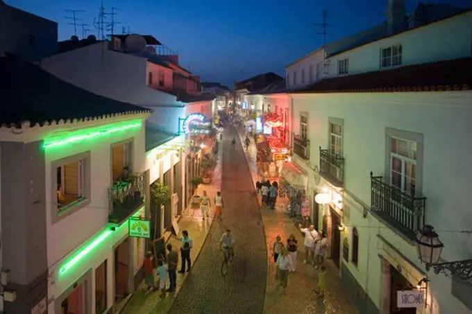 Portugal Algarve Lagos