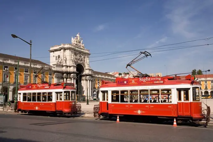 Portugal, Lisbon