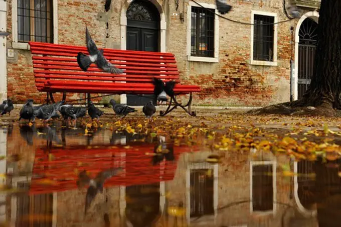 Venice, Italy