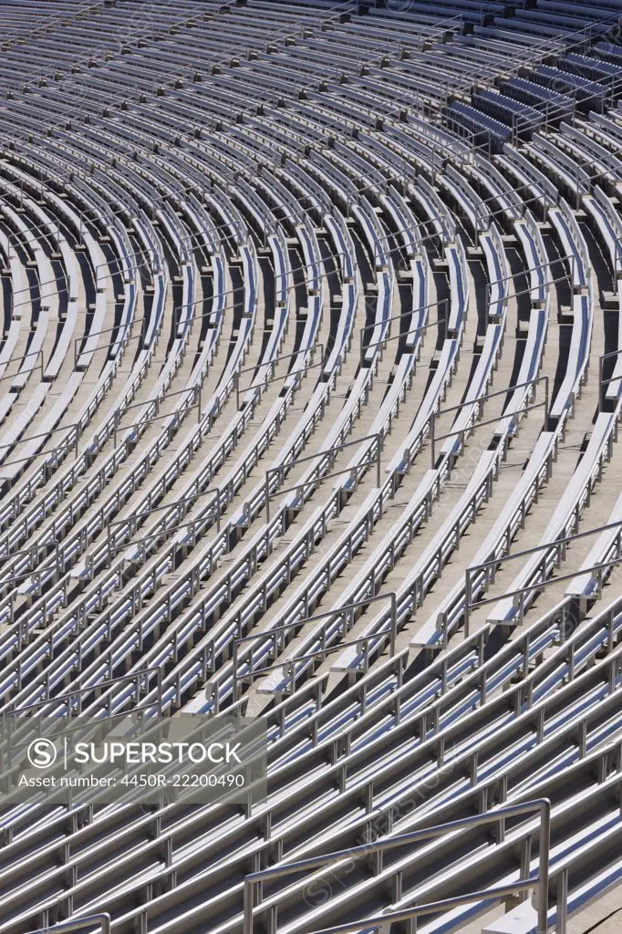 Stadium Bleachers