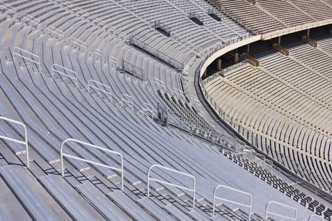 Stadium Bleachers