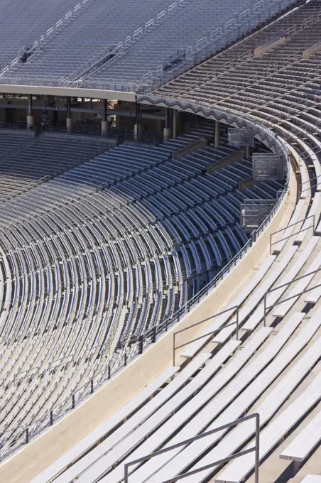 Stadium Bleachers