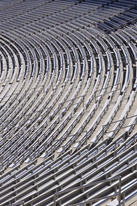 Stadium Bleachers