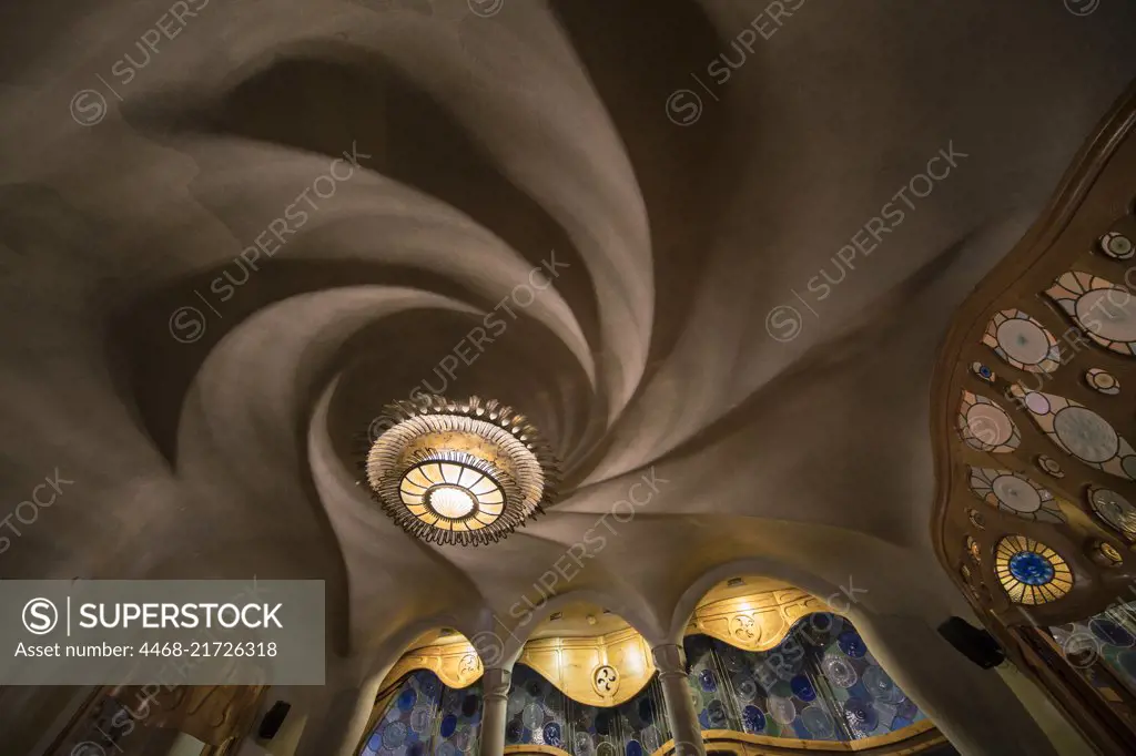 Casa Batllo