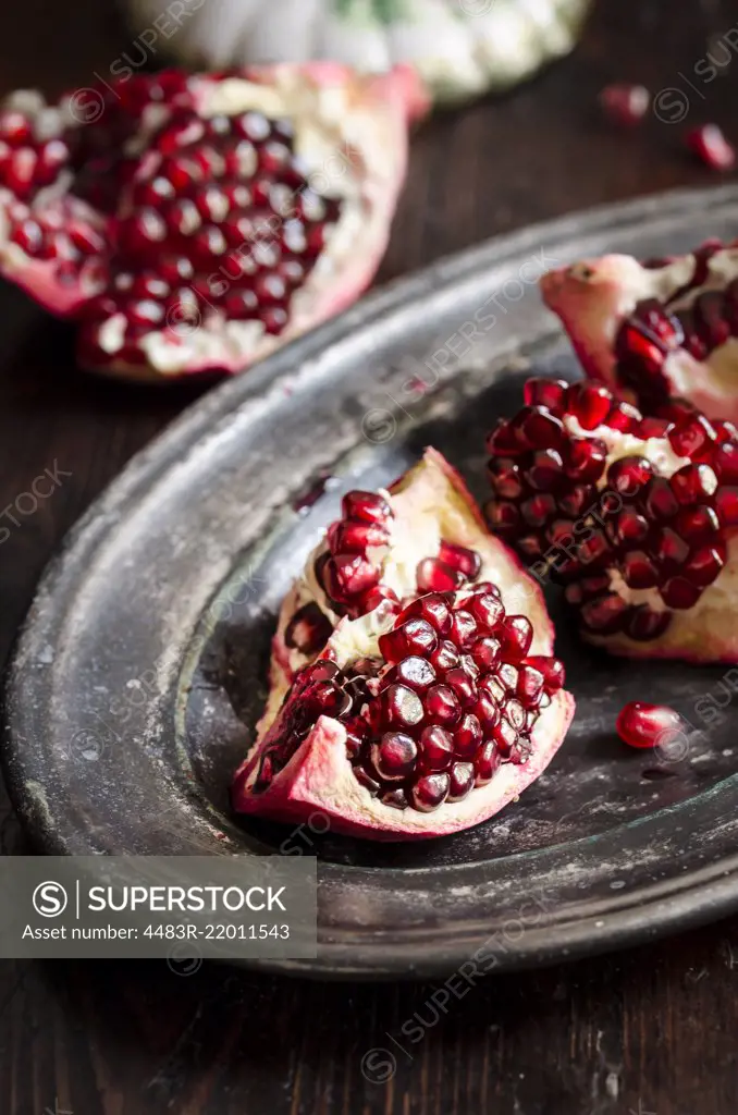 Pomegranate