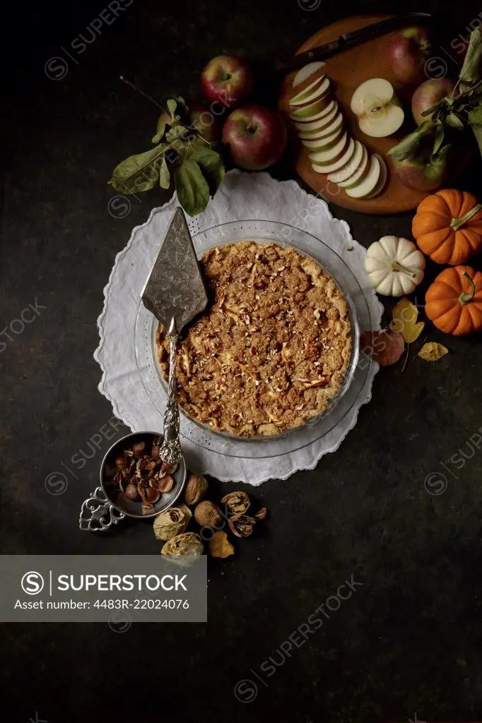 Apple Pie