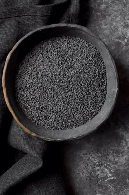 Black Sesame seeds