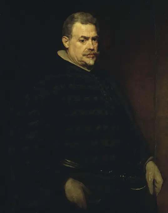 Velasquez, Joan Mateos