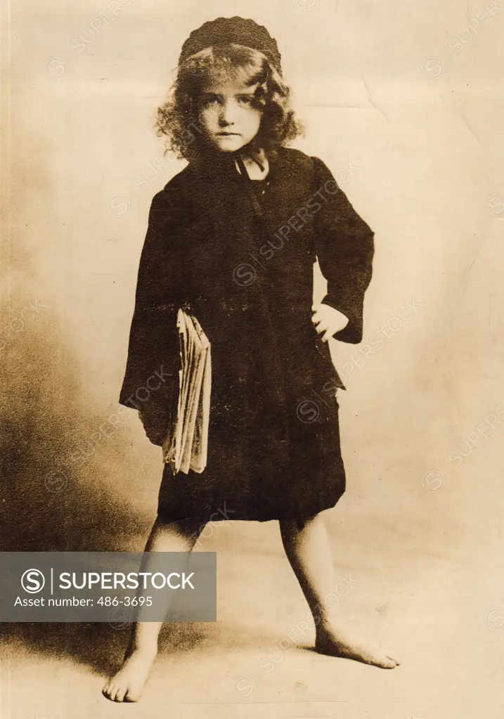 Dorothy Gish in ""Her First False Step""