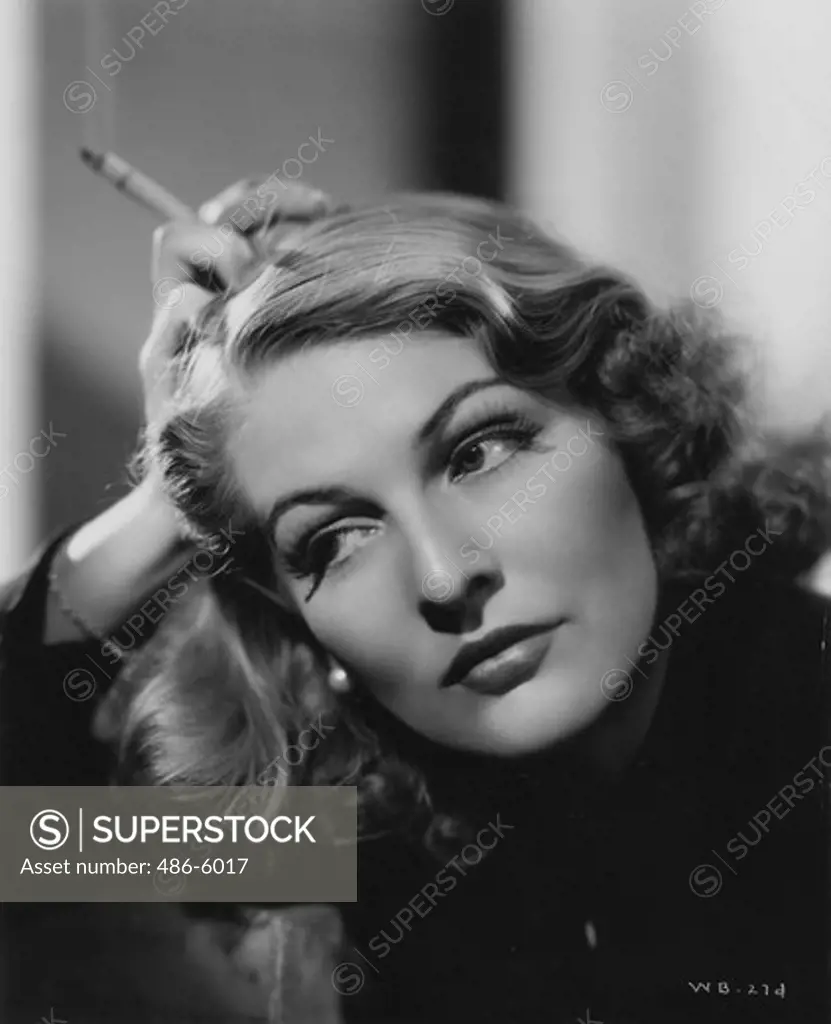 Portrait of Whitney Bourne, 1938, Intriguing Story of Whitney Bourne, RKO Radio actress who supports Richard Dix in her latest picture, a dramatic vehicle ""Blind Alibi"". The light haired actress gained her initial experience as an actress on the New York Stage, appeared in several English film productions, and then signed a contract at RKO where she has had the feminine leads in ""Double Danger"", ""Living on Love"" and ""Flight from glory""