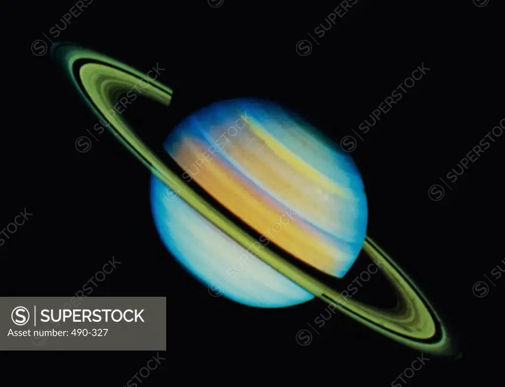 Saturn