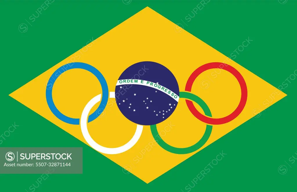 Brazil Olympics