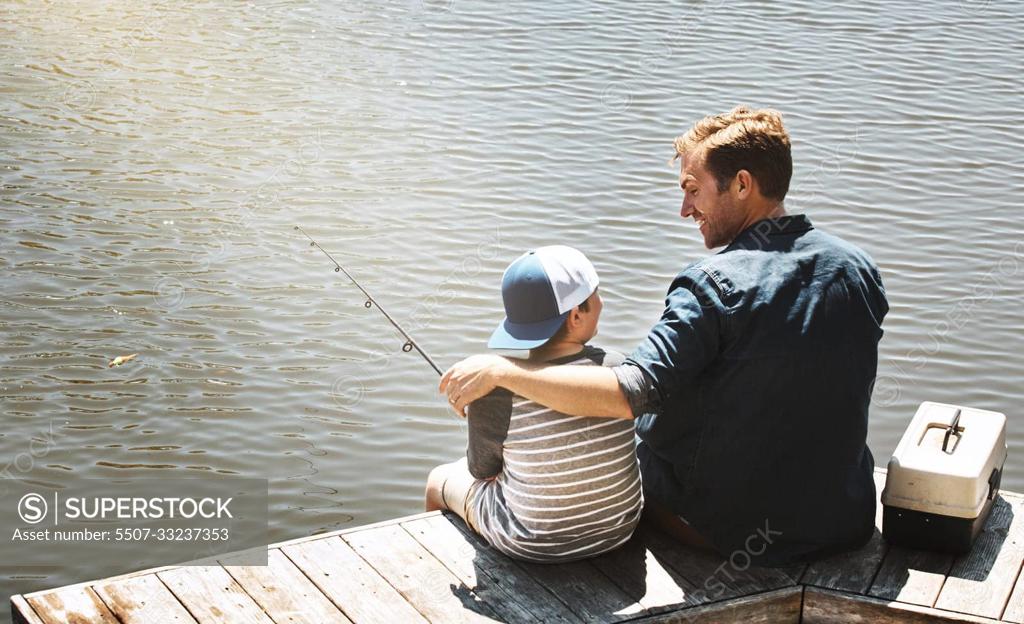 5,163 Dad Fishing Stock Photos, High-Res Pictures, and Images